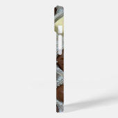 Box of Chocolates Phone Case (Rückseite / Links)