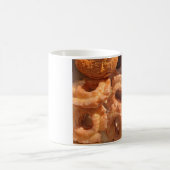 Box of Doughnuts Kaffeetasse (Mittel)