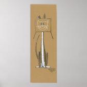 "Box" Poster (Vorne)