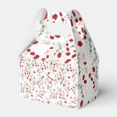 Box RossyRed Geschenkschachtel (Vorderseite)