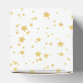 Box "Starfall Leckerei" Geschenkschachtel (Oben)