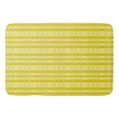 Box Sunshine Badematte (Vorderseite)