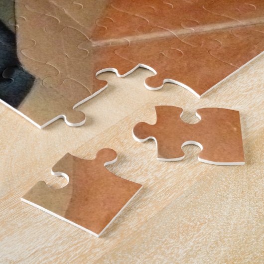 Box Time Lucy Puzzle (Seite)