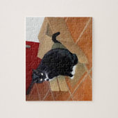 Box Time Lucy Puzzle (Vertikal)