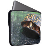 Box Turtle Laptopschutzhülle (Vorne Rechts)