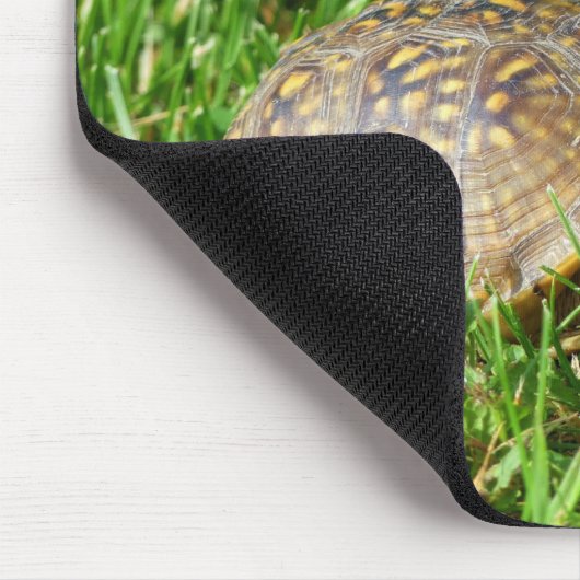 Box Turtle Mousepad (Ecke)