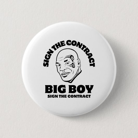 Box-Zitat Button (Vorderseite)