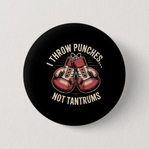 Boxangebot Meme Starke Punches Null Drama Punch Button