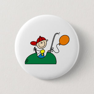 Boxauto-Knopf Button