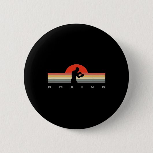 Boxbekleidung - Boxen 5 Button (Vorderseite)