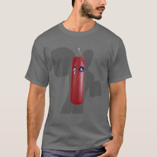 Boxbeutel Cry T-Shirt
