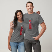 Boxbeutel Cry T-Shirt (Unisex)