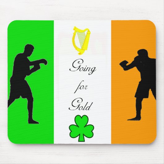 Boxbild für Mousepad (Vorne)