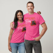Boxboy Boxer Boxer Boxengloves Kickboxer Mixed Mar T-Shirt (Unisex)