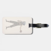 Boxbulldog Full 2 Gepäckanhänger (Rückseite horizontal)