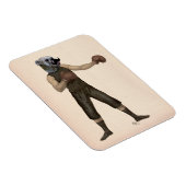Boxbulldog Full 2 Magnet (Rechte Seite)