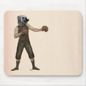 Boxbulldog Full 2 Mousepad (Vorne)