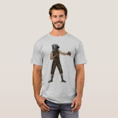 Boxbulldog Full 2 T-Shirt (Vorne ganz)