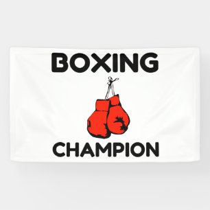BOXCHAMPION BANNER