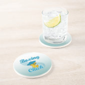 Boxchick #3 untersetzer (Seite)