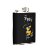 Boxchick #4 flachmann (Rechts)