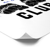 Boxclub1 poster (Ecke)