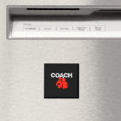 Boxcoach-Definition-Boxtrainer Boxcoach Magnet (In Situ (Geschirrspüler))