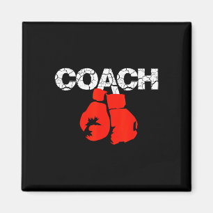 Boxcoach-Definition-Boxtrainer Boxcoach Magnet