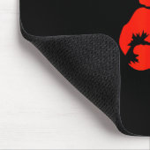 Boxcoach-Definition-Boxtrainer Boxcoach Mousepad (Ecke)