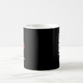 Boxcoach Funny Sports Definition Trainer Kaffeetasse (Mittel)