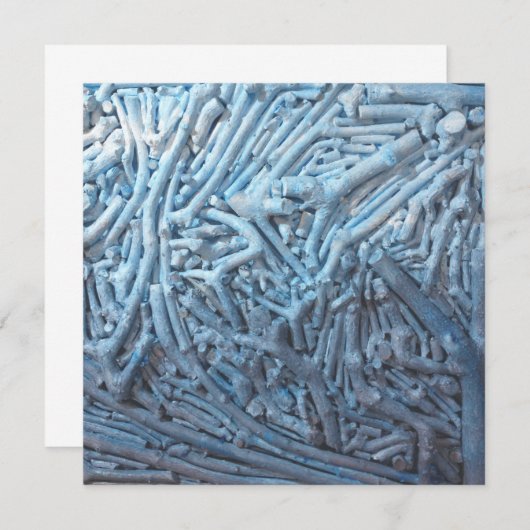 Boxcuttings: Blau (Vorne/Hinten)