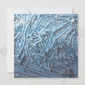 Boxcuttings: Blau (Vorderseite)