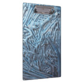 Boxcuttings: Blau Klemmbrett (Rechts)