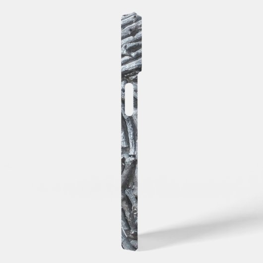 Boxcuttings: Mond Case-Mate iPhone Hülle (Rückseite / Rechts)