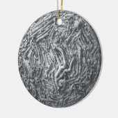 Boxcuttings: Mond Keramik Ornament (Links)