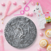 Boxcuttings: Mond Pappteller (Party)