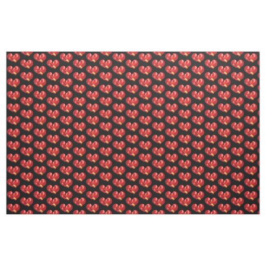 Boxdesign-Fabric Stoff (Fat Quarter (45,7 x 55,9 cm))