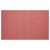 Boxed Hearts Fabric Stoff (Fat Quarter (45,7 x 55,9 cm))
