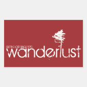 Boxed Red Sticker (Vorderseite)