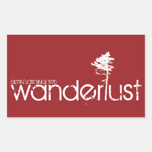 Boxed Red Sticker (Vorderseite)