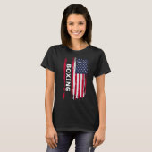 Boxen 17 T-Shirt (Vorne ganz)