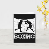 Boxen 2 karte (Gelbe Blume)