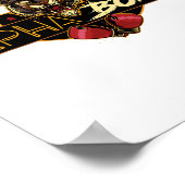Boxen 5 poster (Ecke)