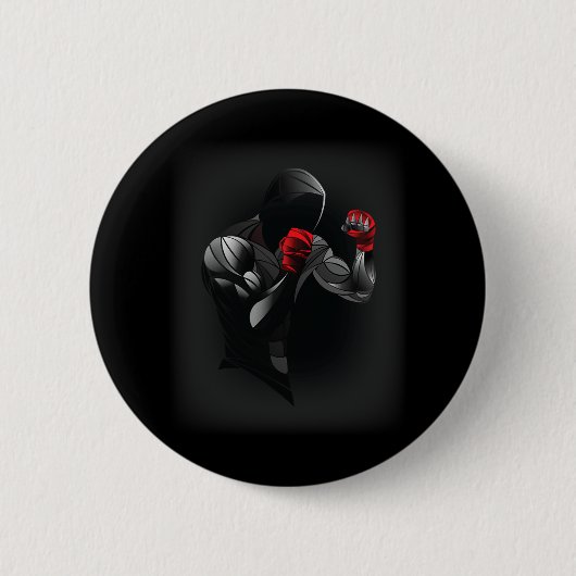 Boxen 7 button (Vorderseite)