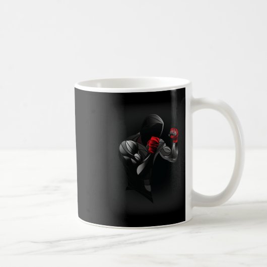 Boxen 7 kaffeetasse (Rechts)