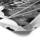 Boxen bei Walter Reed, 1920er Poster (Ecke)