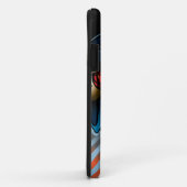 Boxen Case-Mate iPhone Hülle (Hinten/Rechts)