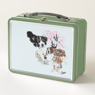 Boxen : Es ist ein Doggie , Dog World