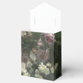 Boxen für dramatische Moody Fine Art Botanic Gevor Geschenkschachtel (Geöffnet)