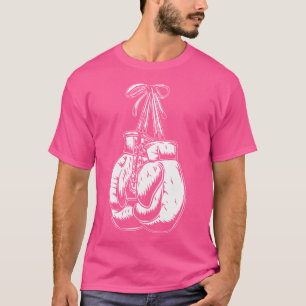Boxen - Gloves Sparring-Boxer T-Shirt